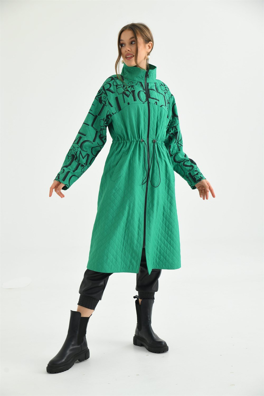 Capitone Cap BENETTON