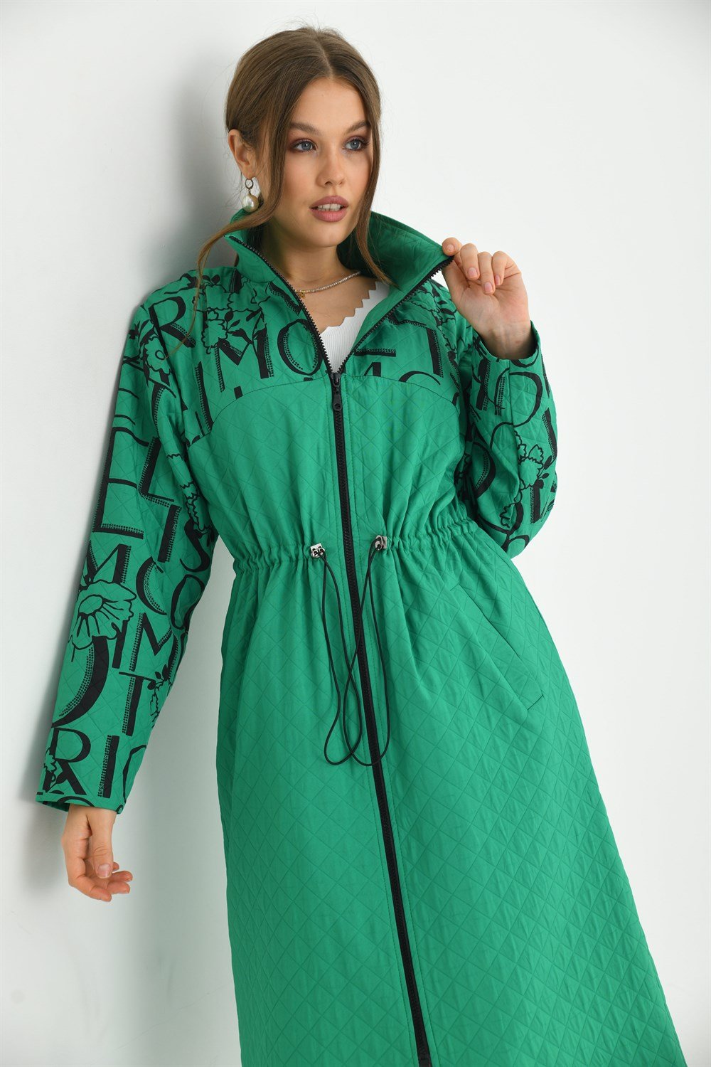 Capitone Cap BENETTON