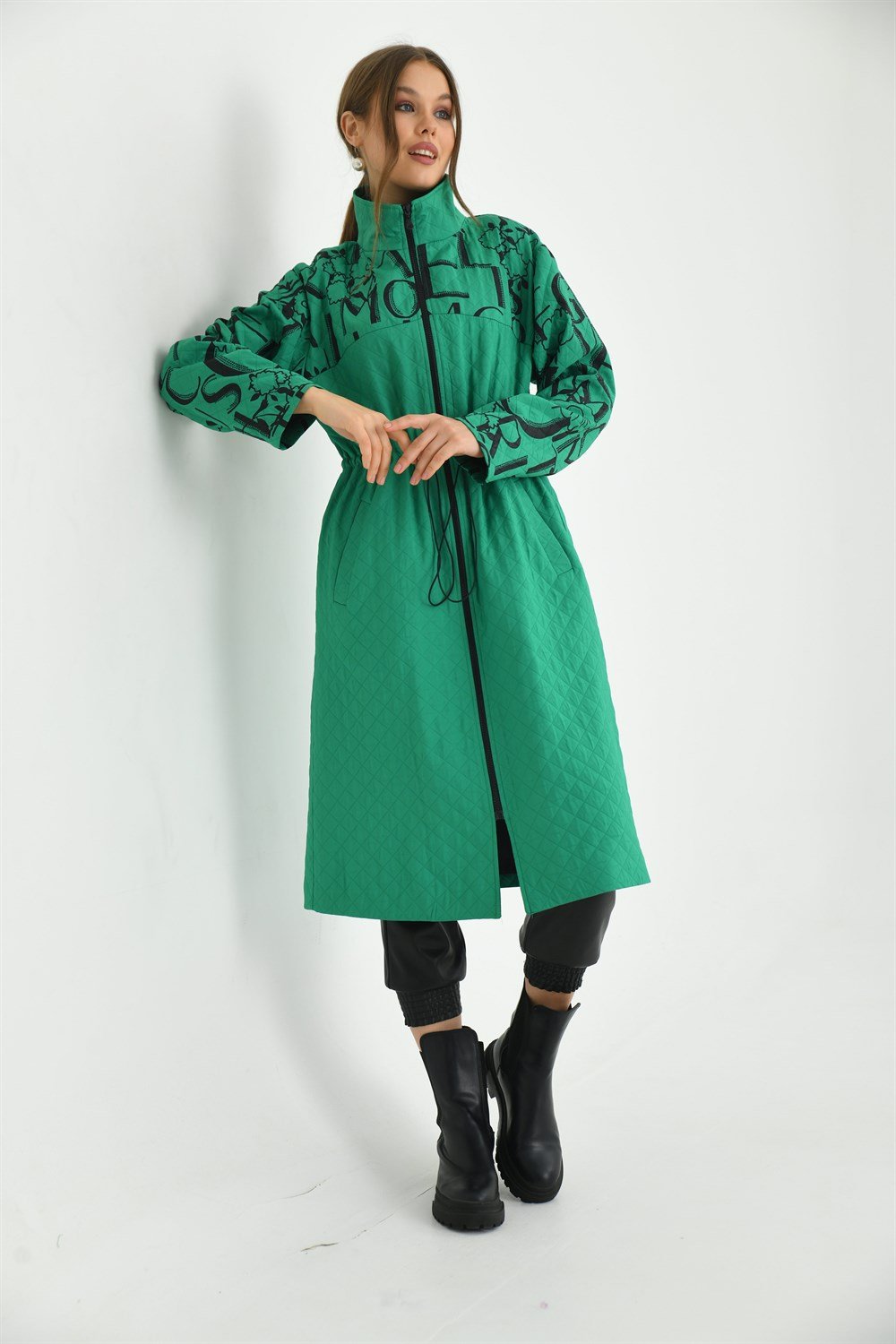 Capitone Cap BENETTON