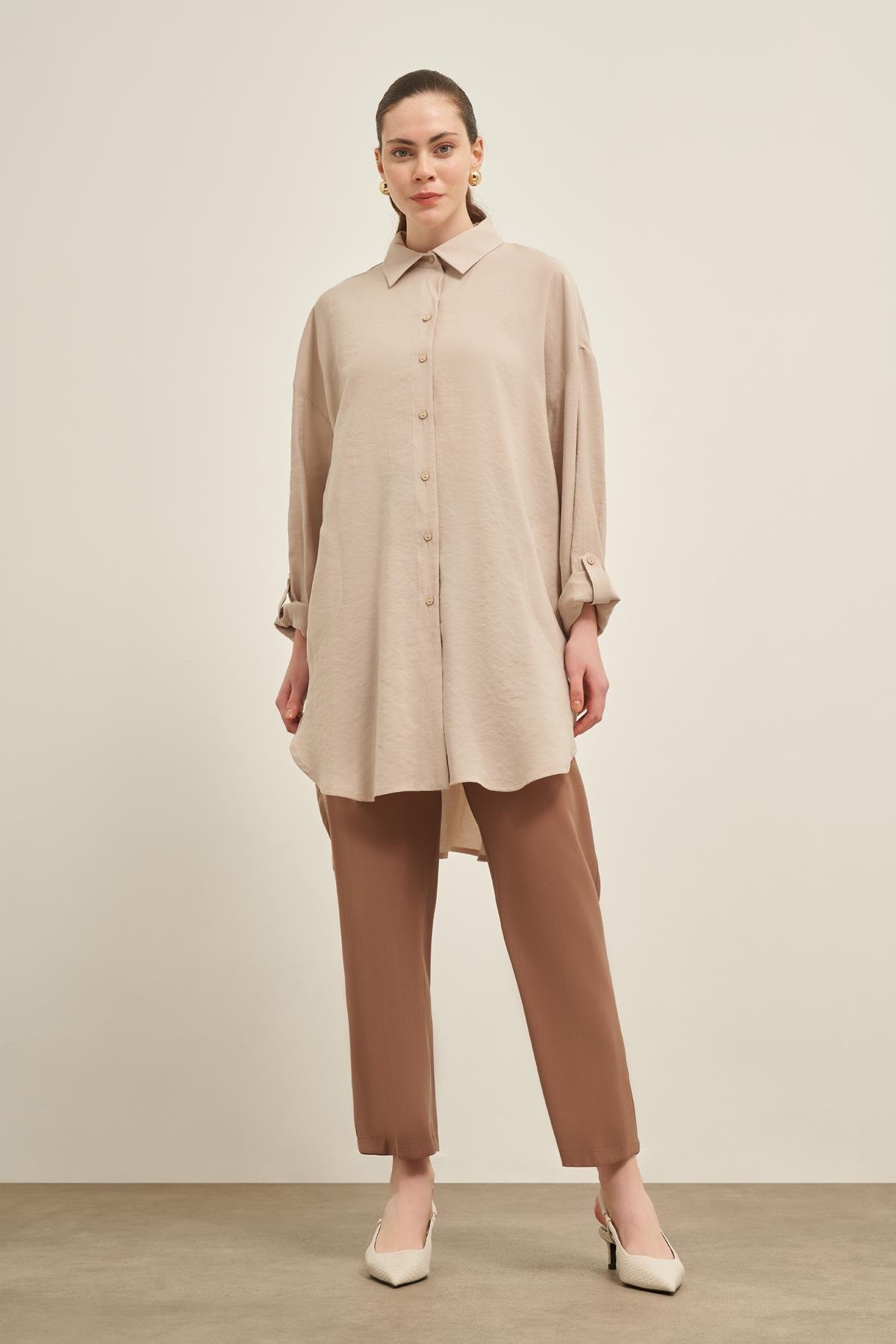 Ftz Cepli Modal Kap Taş 31003