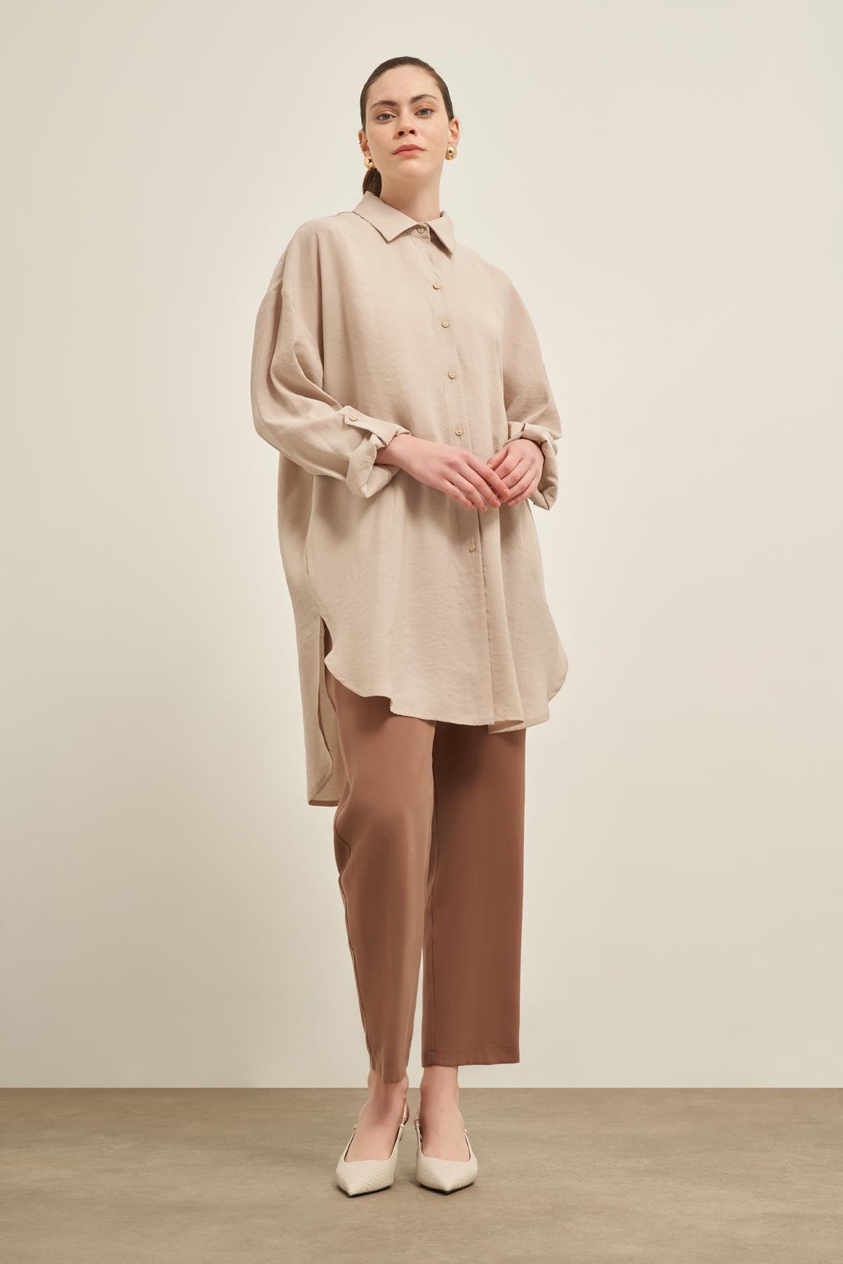 Ftz Cepli Modal Kap Taş 31003