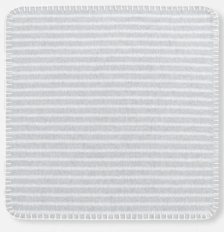 Andy Wawa Battaniye 90x85cm Casual Gri