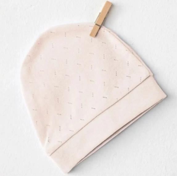 Andy Wawa Şapka Basic Pembe