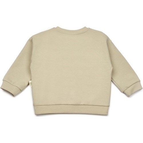 BabyCosy Organik 2li Takım Yeşil
