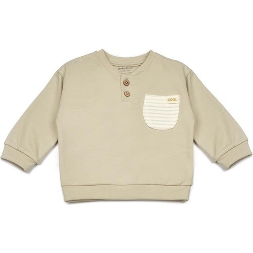BabyCosy Organik 2li Takım Yeşil
