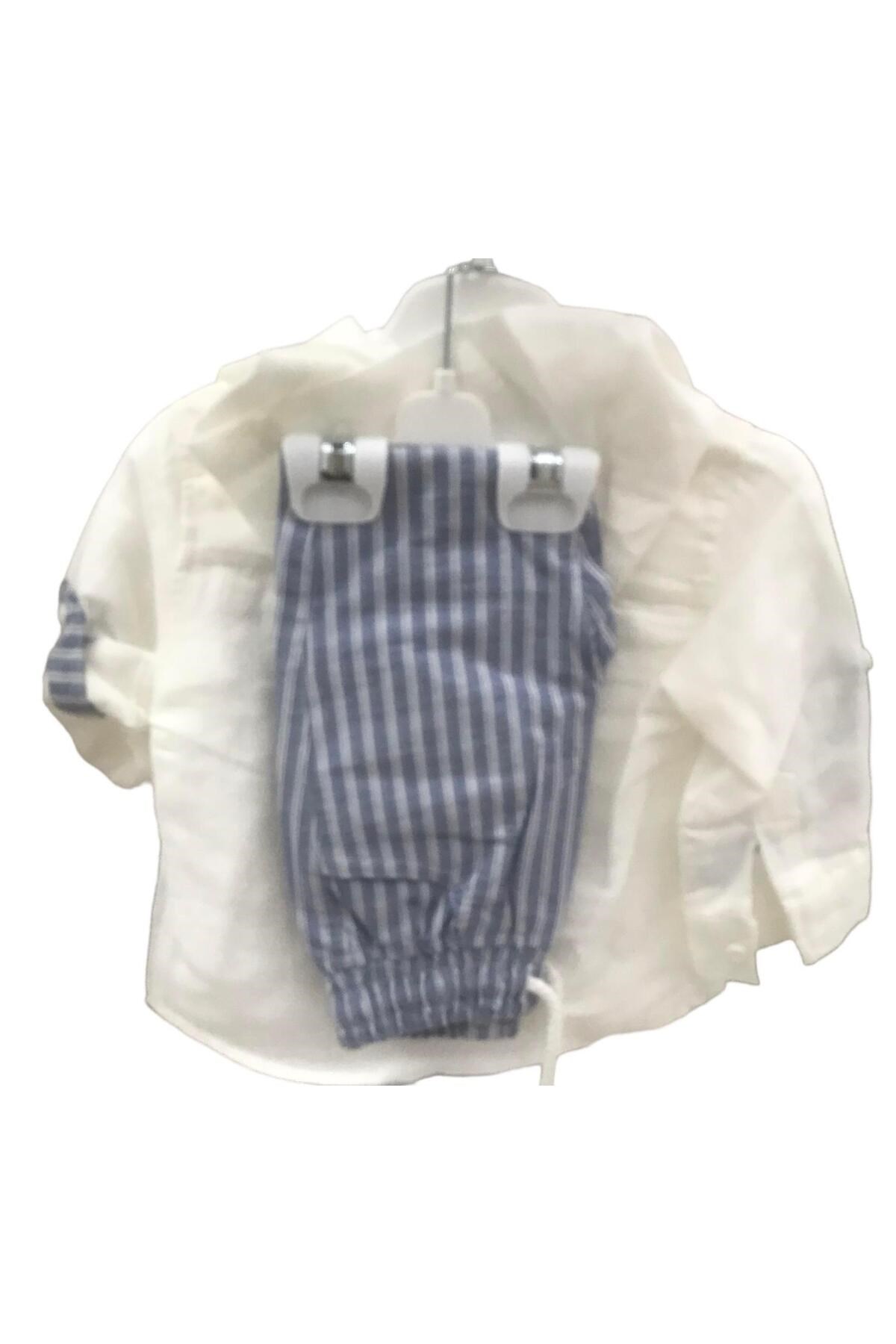 Babydoll 2li Takım Lemon