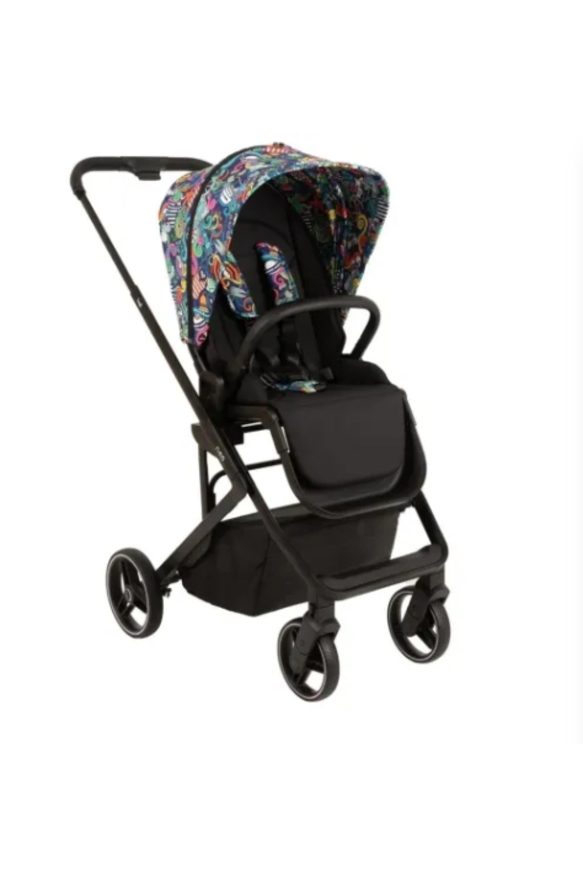 Bagi Neo2 Bebek Arabası Multicolor