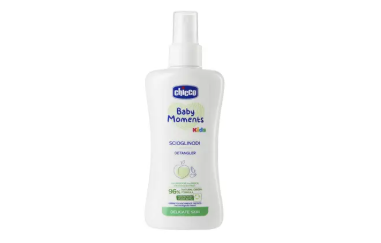 Chicco Baby Moments Saç Açıcı Tarama Spreyi 200 ml