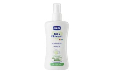 Chicco Baby Moments Saç Açıcı Tarama Spreyi 200 ml