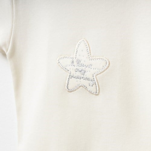 Ciccim Baby 3lü Takım Mobile Stars Gri