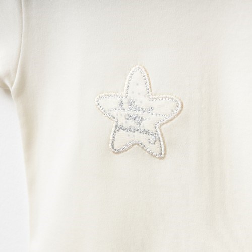 Ciccim Baby 3lü Takım Mobile Stars Gri