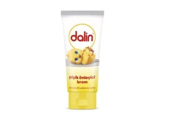 Dalin Bebek Pişik Kremi 100 ml
