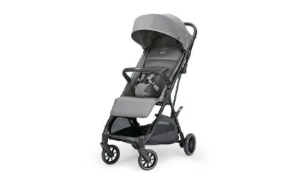 Inglesina Now Kabin Bebek Arabası Snap Grey