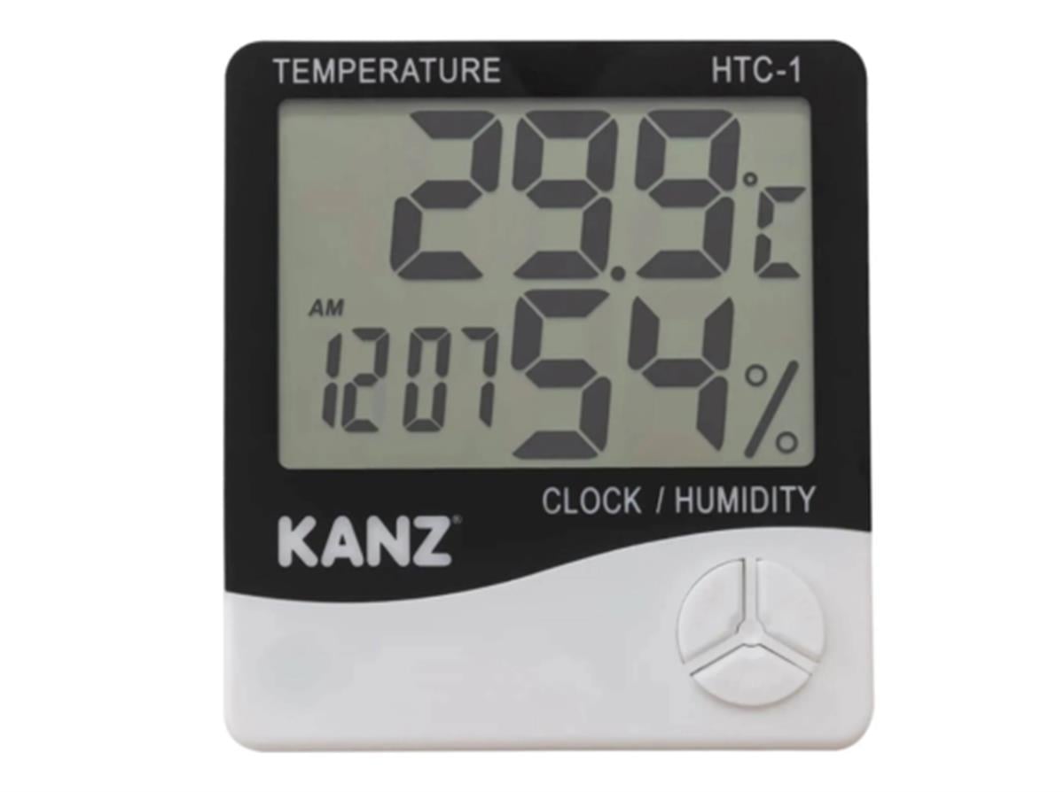 Kanz HTC-1 Dijital Nem Ölçer