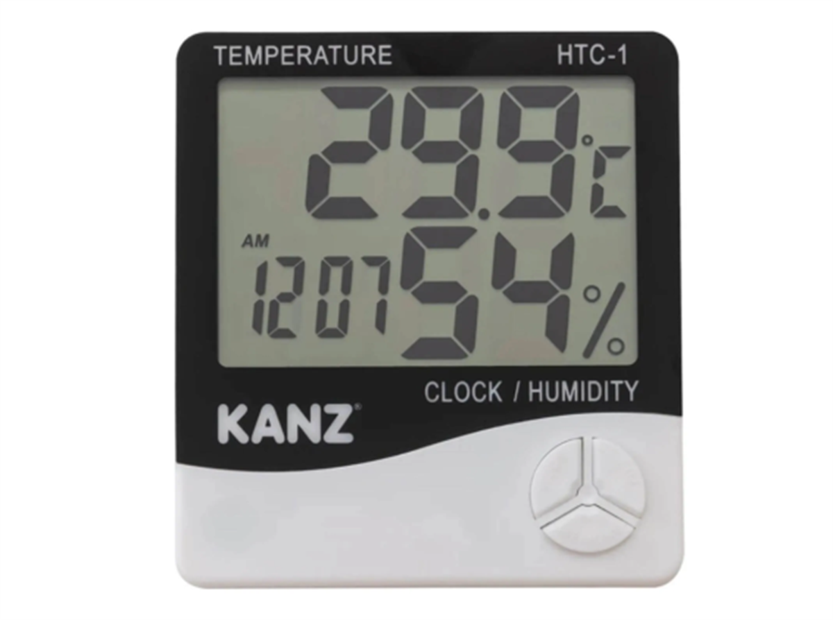 Kanz HTC-1 Dijital Nem Ölçer