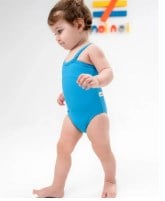 Moi Noi Mayo Çizgili Mavi