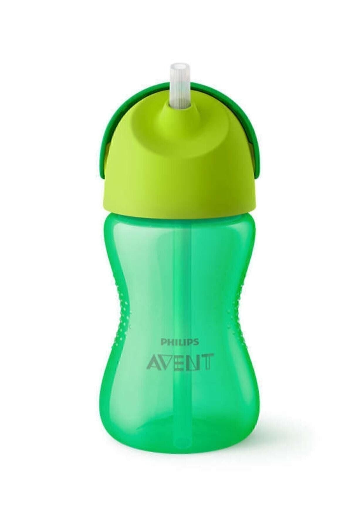 Philips Avent SCF798/01 Yeni Desen Pipetli Bardak Erkek 12+ Ay 300 ml