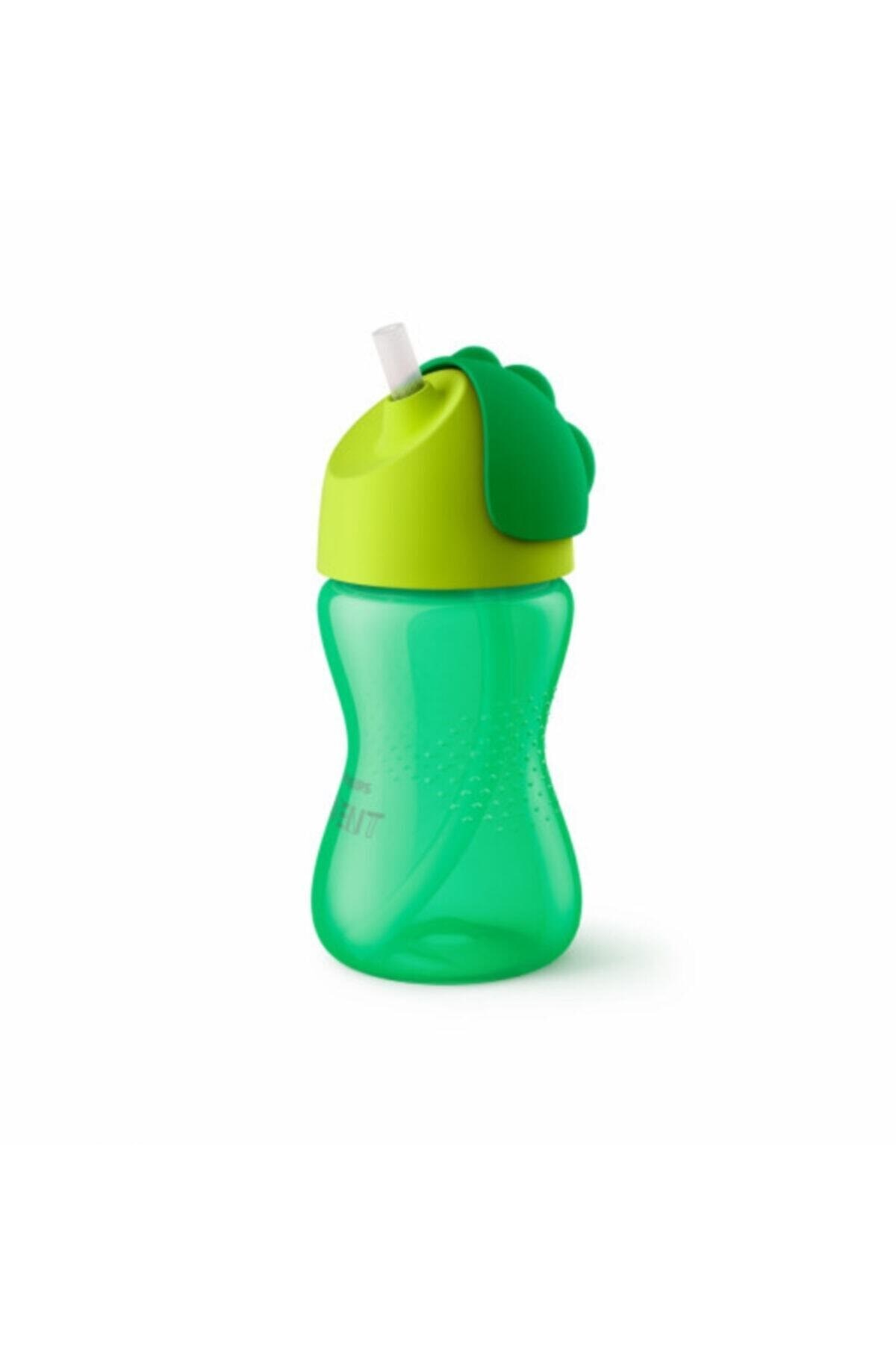 Philips Avent SCF798/01 Yeni Desen Pipetli Bardak Erkek 12+ Ay 300 ml