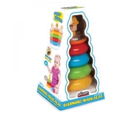 Pilsan Eğlenceli Halkalar
