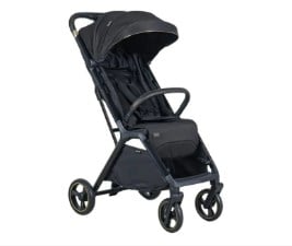 Prego 2240 Cross Bebek Arabası Siyah