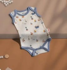 Tiffany Atlet Body Ships Theme