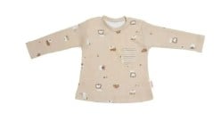 Tiffany Sweatshirt Animals World