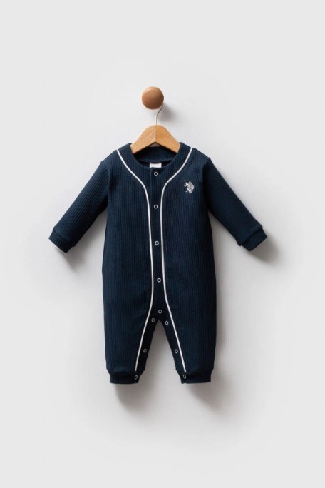 U.S. Polo Tulum Patiksiz Lacivert