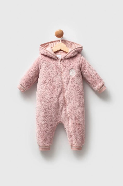 U.S. Polo Tulum Patiksiz Pudra