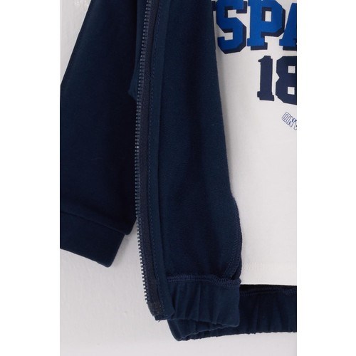 U.S. Polo 3lü Takım Lacivert