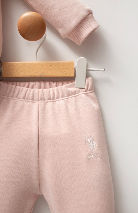 U.S. Polo 2li Takım Pudra