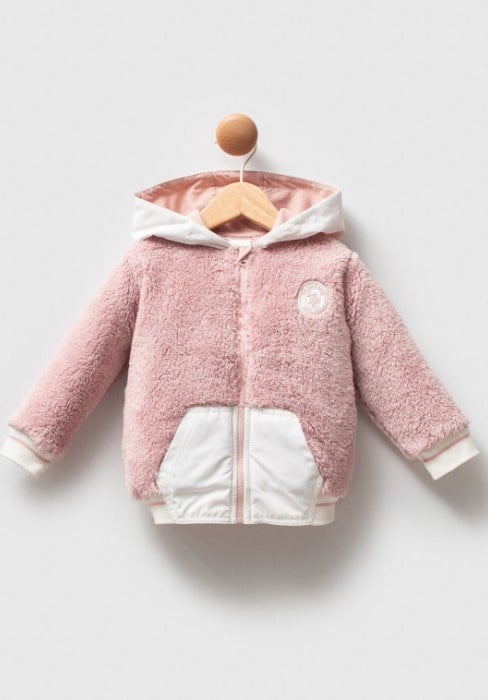 U.S. Polo Mont Pudra