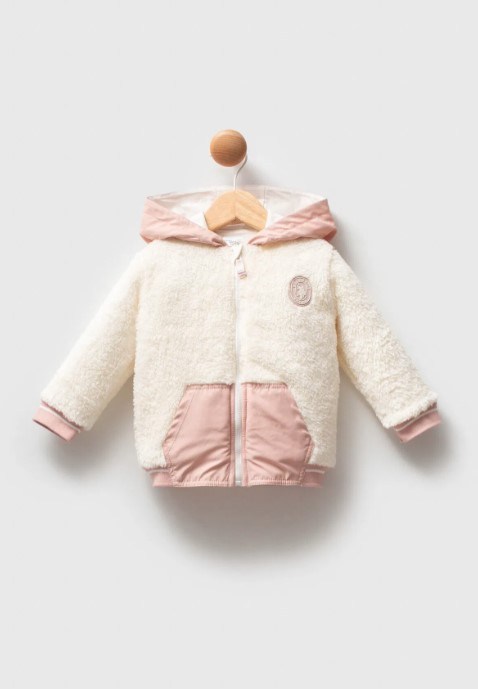 U.S. Polo Mont Beyaz