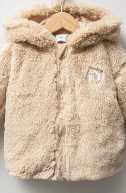 U.S. Polo Mont Bej