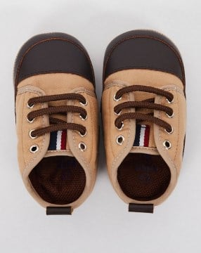 U.S. Polo Ayakkabı Camel