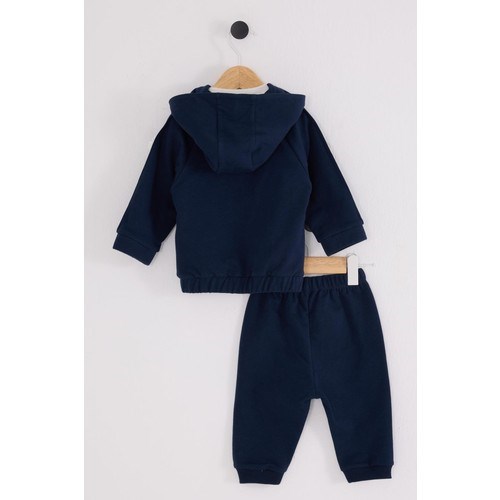 U.S. Polo 3lü Takım Lacivert