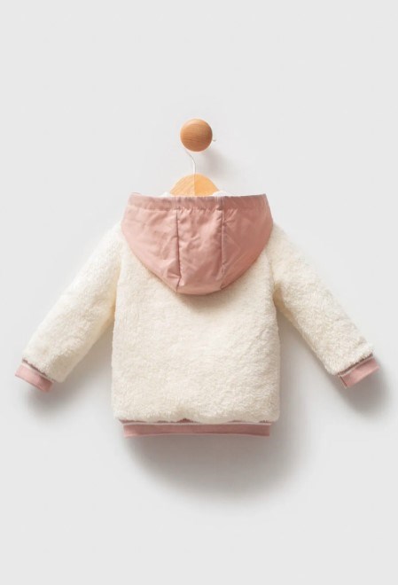 U.S. Polo Mont Beyaz