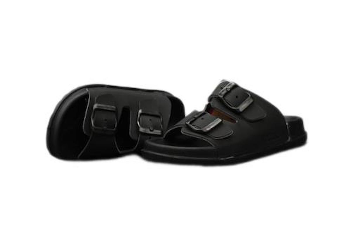Vicco Gibli Sandalet Patik Phylon Siyah