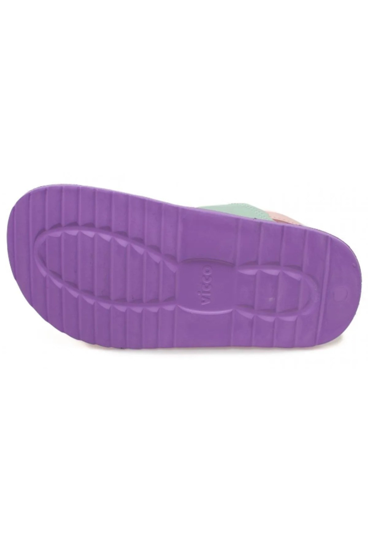 Vicco Krixi Sandalet Patik Phylon Lila