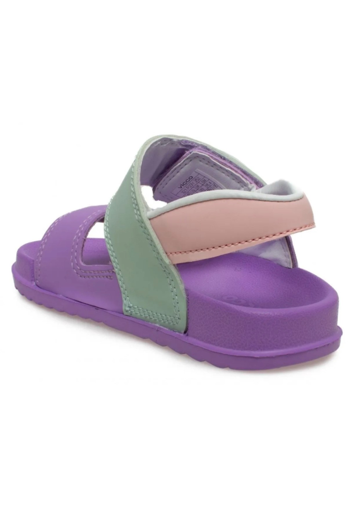 Vicco Krixi Sandalet Patik Phylon Lila