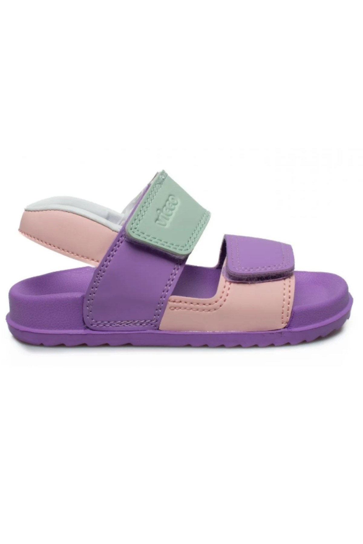Vicco Krixi Sandalet Patik Phylon Lila
