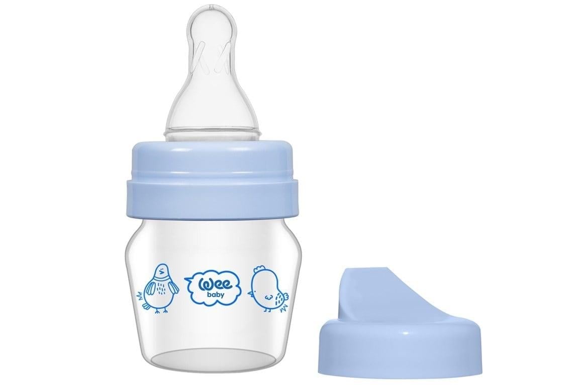 Wee Baby Mini Cam Bardak Set 30 ml