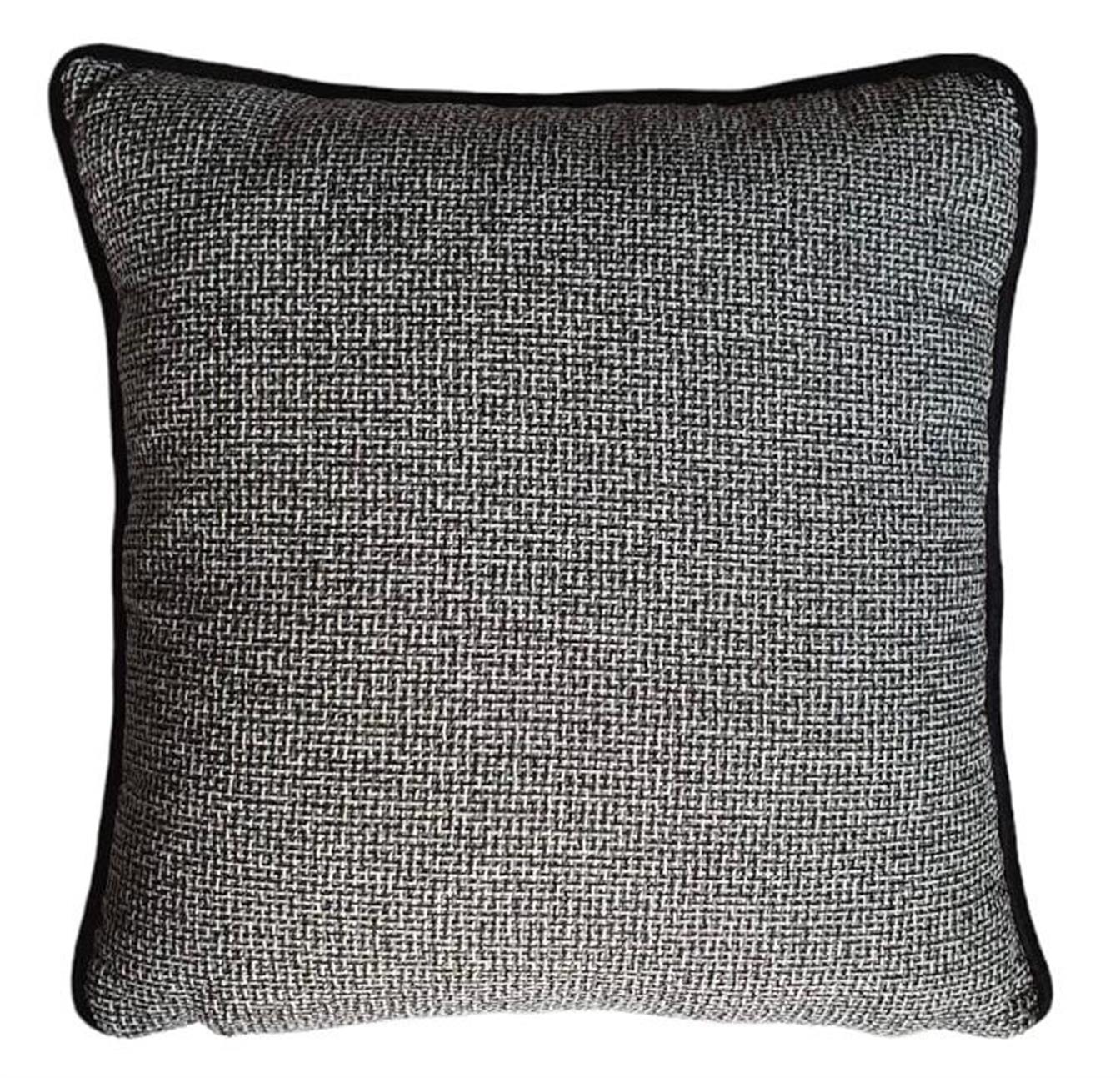 Çift Taraflı Kare Yastık