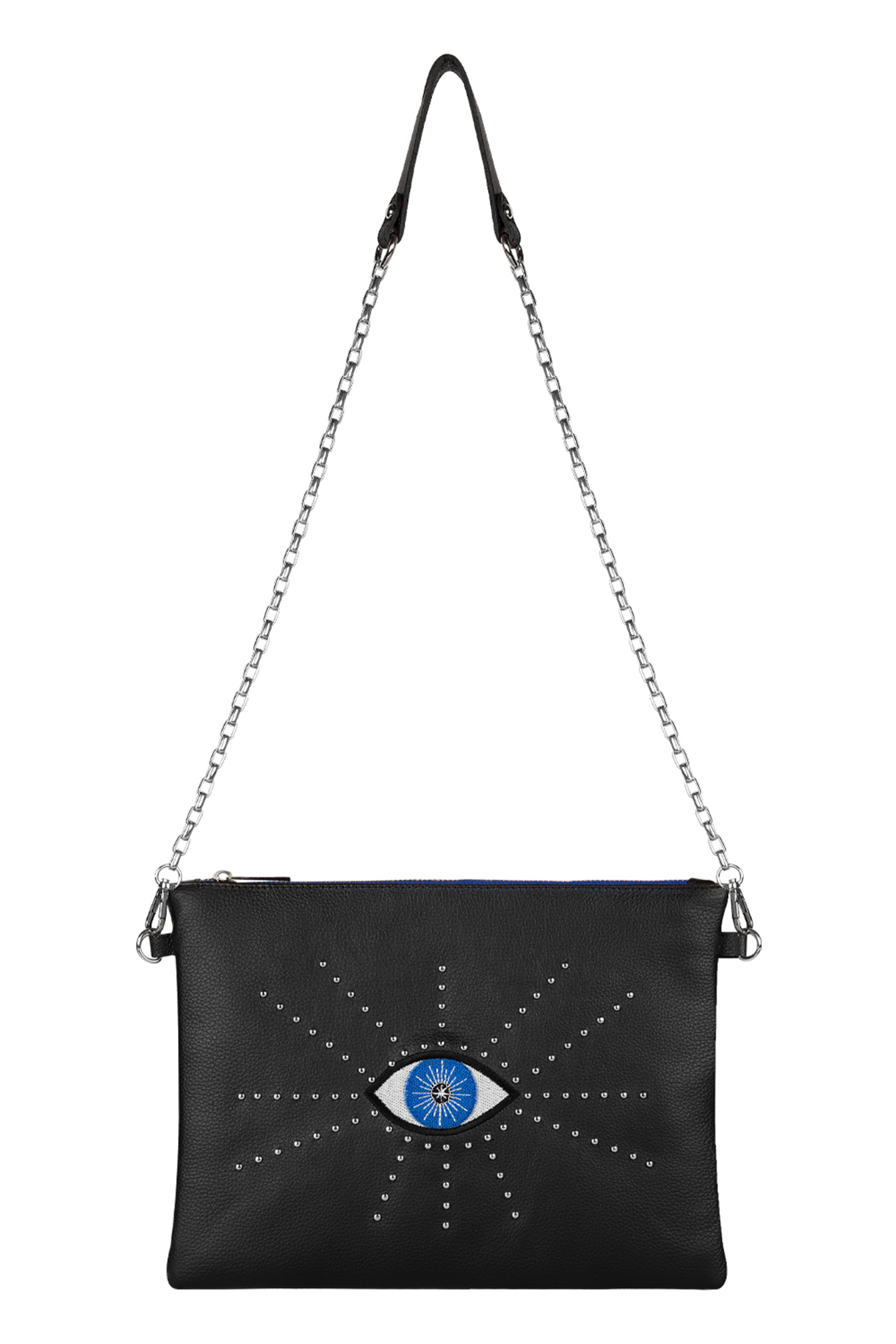 Eyes Wide Open Cluch