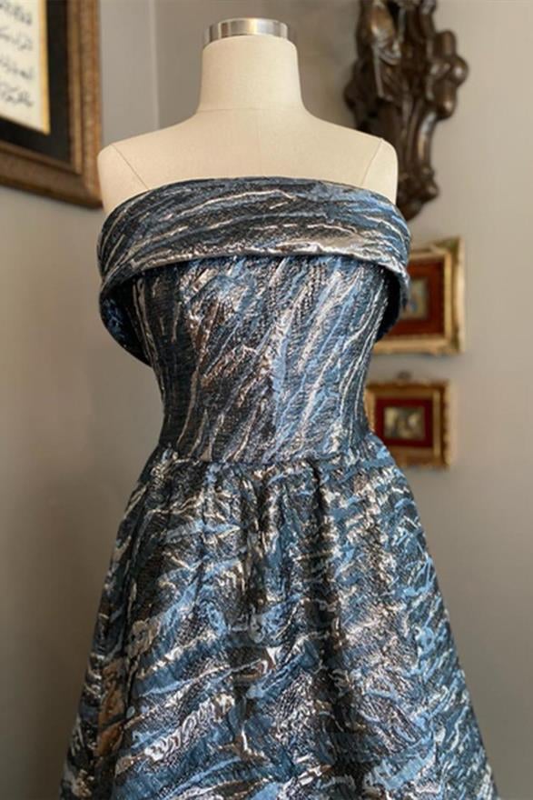Haute Couture Elbise
