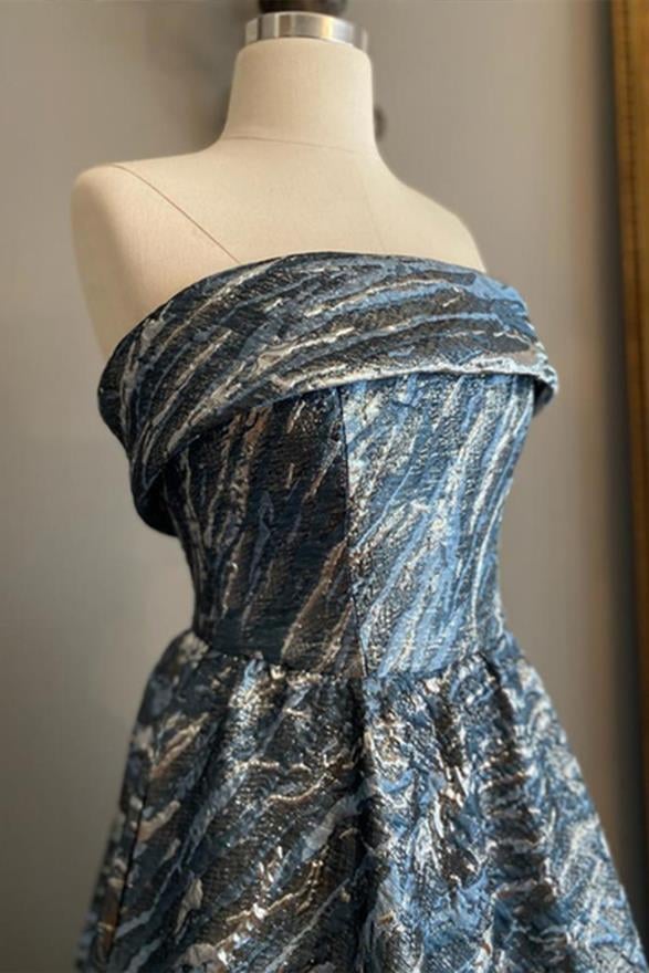 Haute Couture Elbise