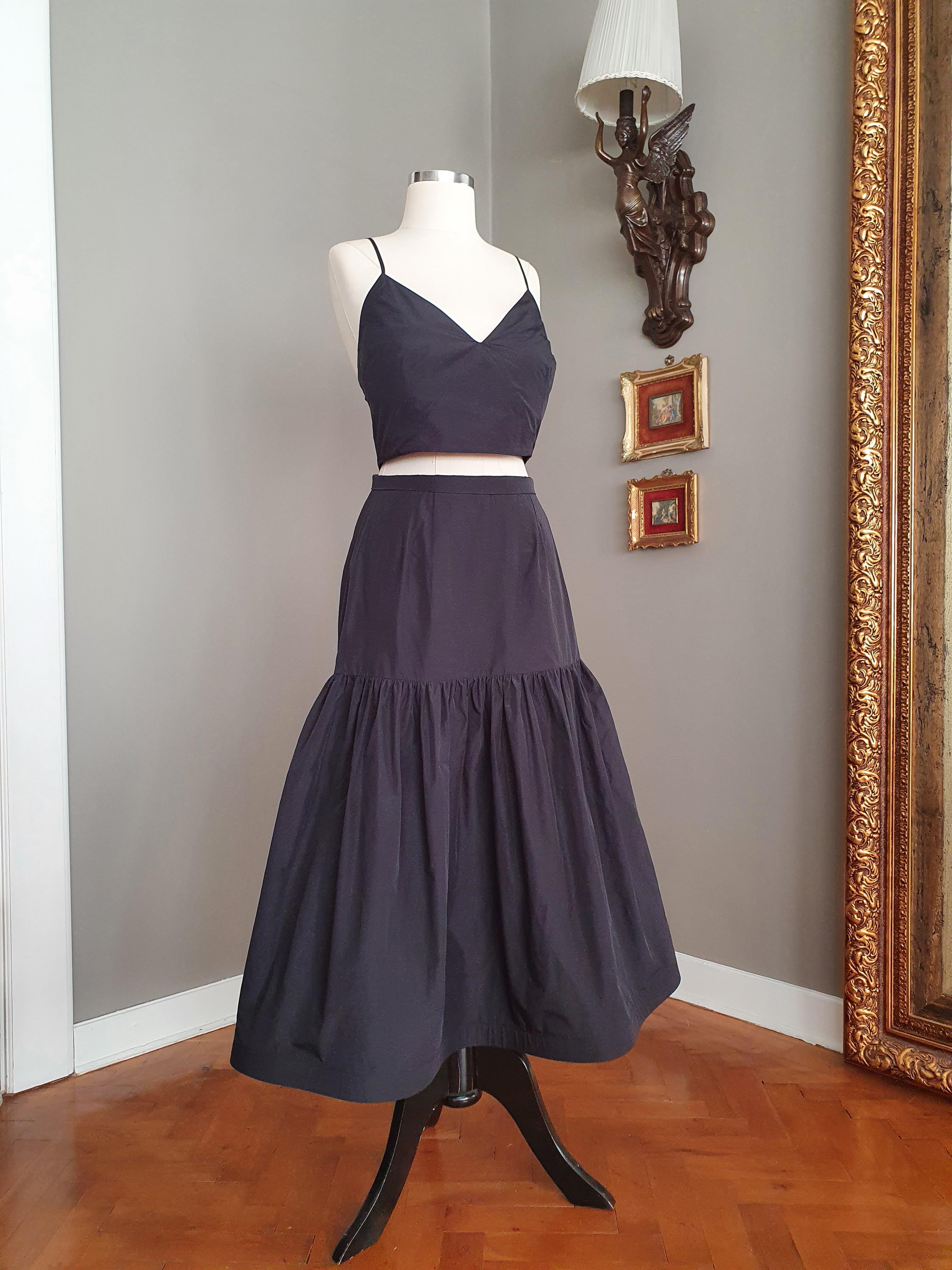 Haute Couture Tafta Bluz