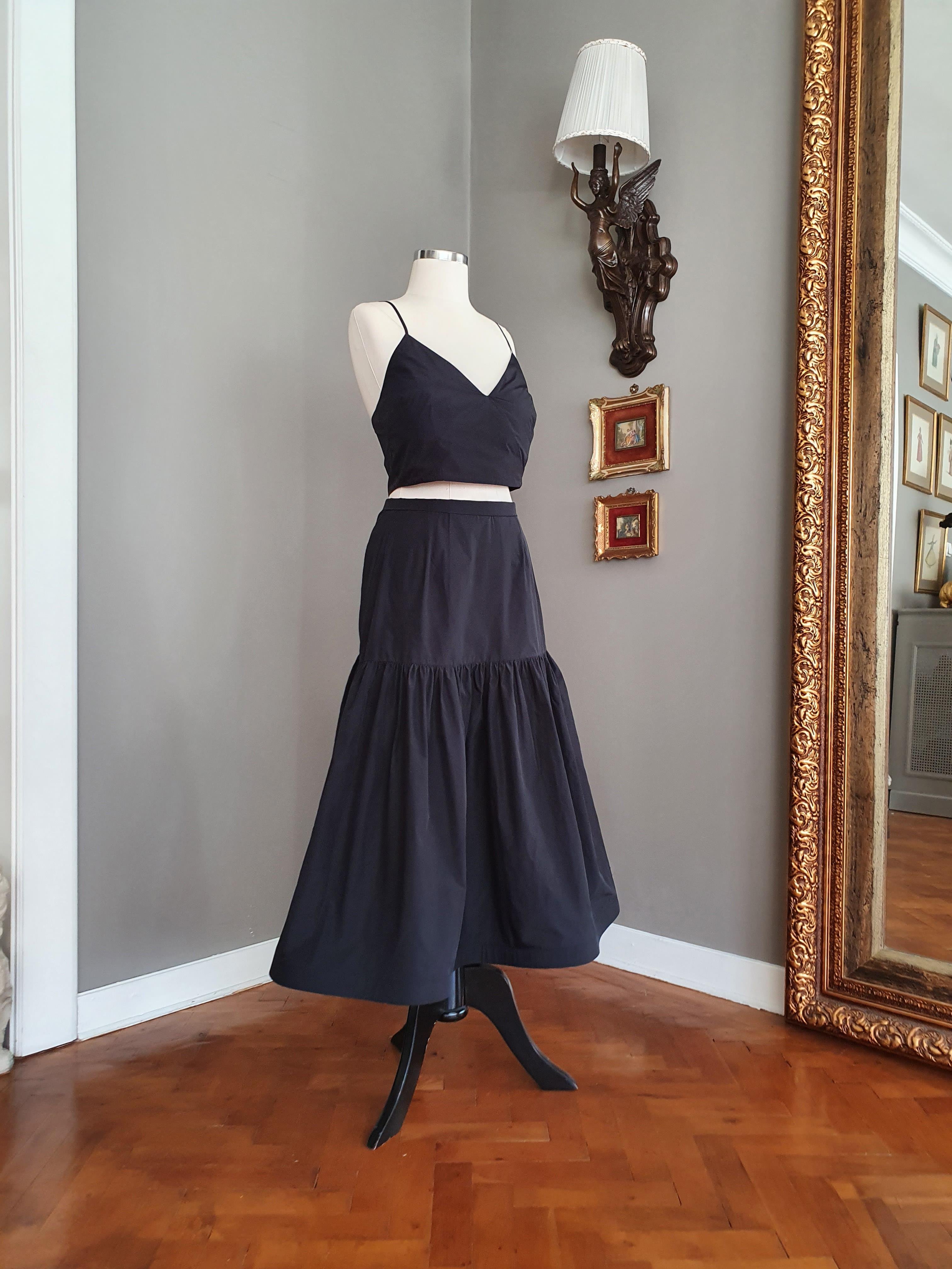 Haute Couture Tafta Takım
