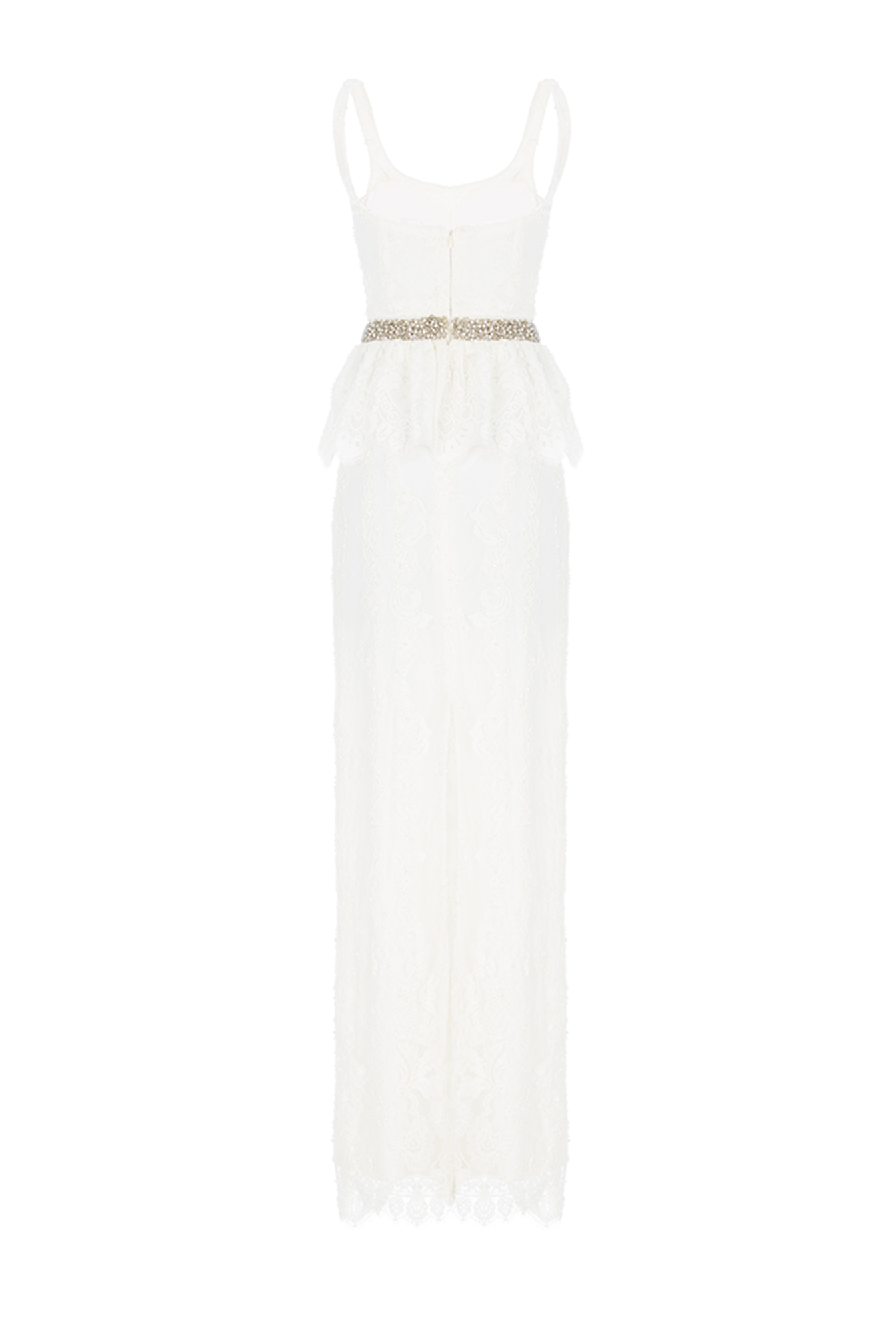 Haute Couture Weeding Dress