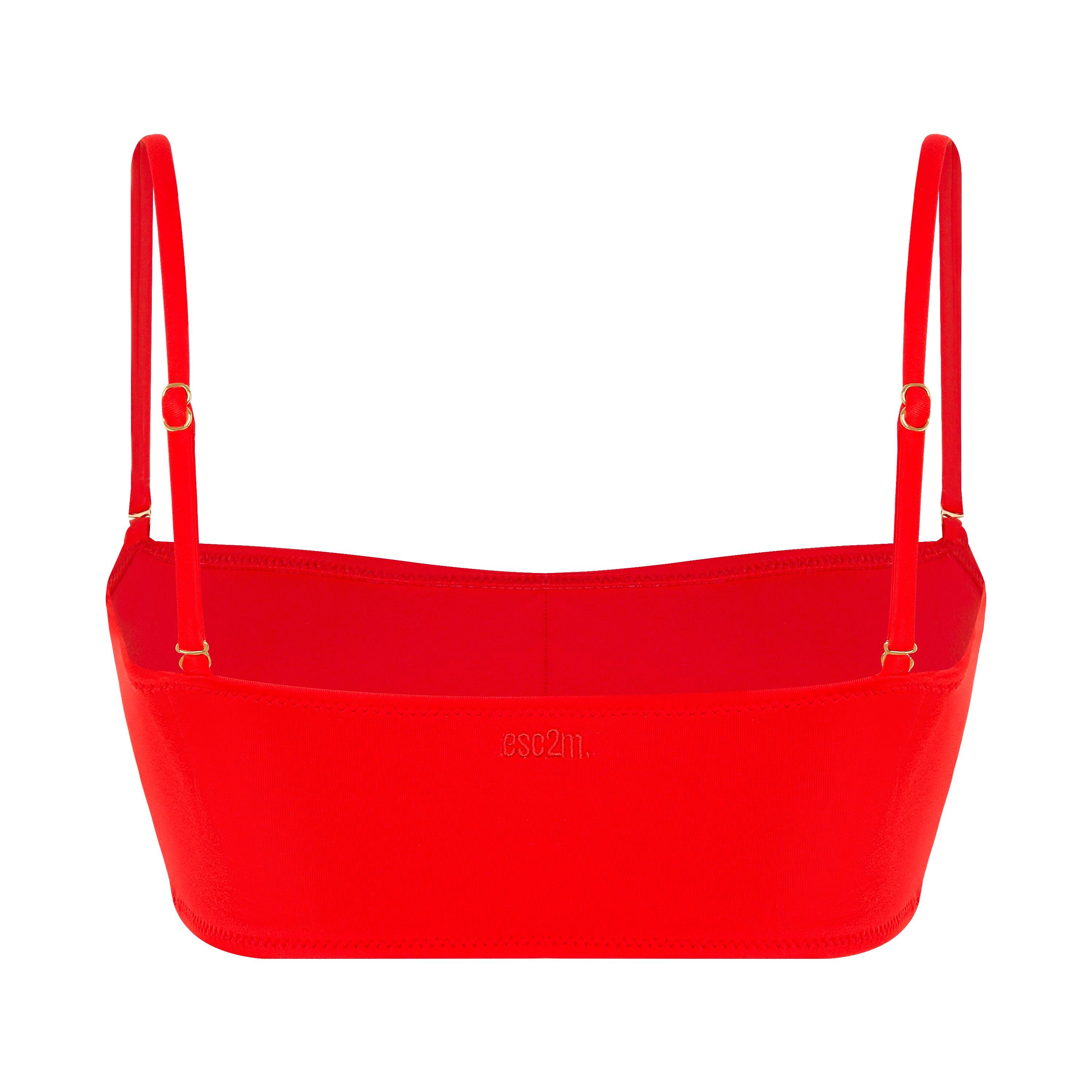 Hermia Bikini Üstü