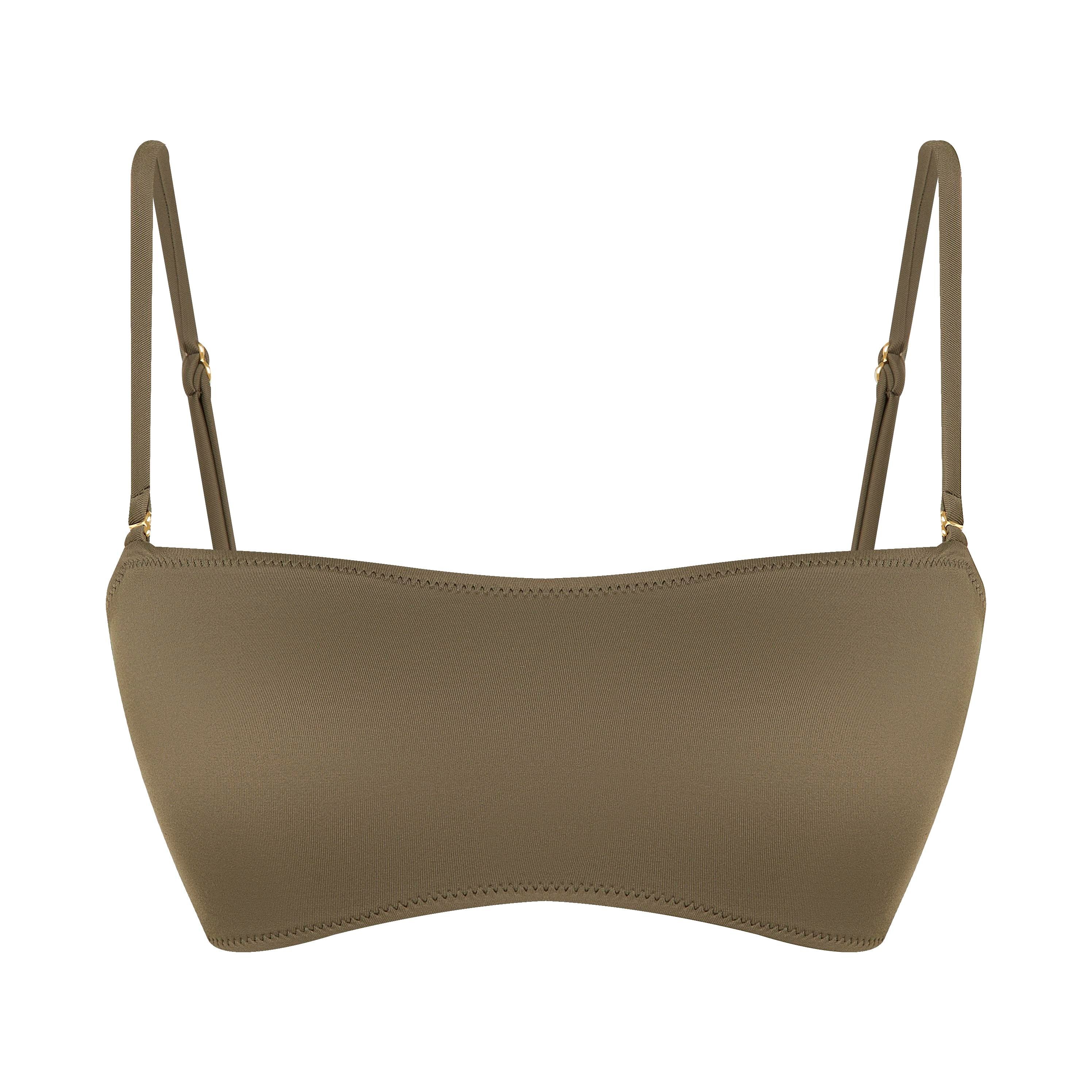 Hermia Bikini Üstü